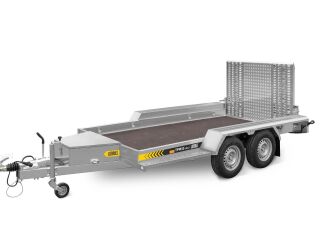 Lorries LORRIES MASINAVEOHAAGIS 2000-3500 KG