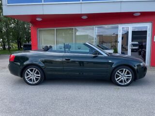 Audi A4 2.4 125кВ