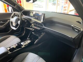 Peugeot 2008 Allure Hybrid 145 e-DCS6 100kW