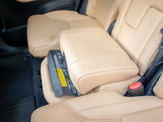 Volvo XC90 7k Ultimate Bright Intelli PRO Xenium Wntr 2.0 B5 AWD MHEV Kerghübriid 183кВ