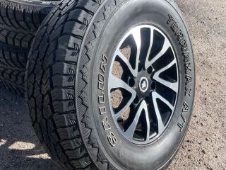 Hummer H3 AMG 3.5 R5. Vortec 164kW