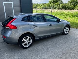 Volvo V40 B4 T154 T5 1.5 90kW