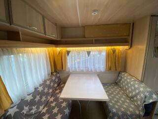 Gruau Floreal 37 DD