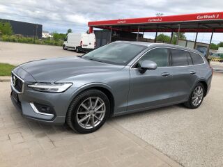 Volvo V60 Inscription 2.0 140kW