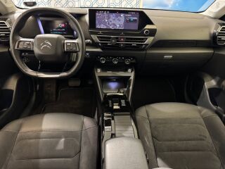 Citroen C4 X Ë Shine Pack 100kW