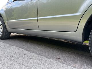 Suzuki SX4 1.5 73kW