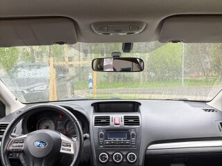 Subaru XV 2.0 110kW