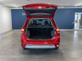 Mitsubishi Outlander Pistikhübriid   / elekter Petrol 99kW