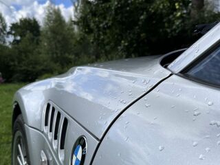 BMW Z3 1.9 103kW