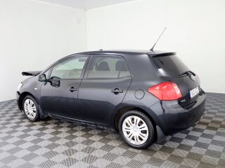 Toyota Auris Linea Sol ATM 1.6 91kW