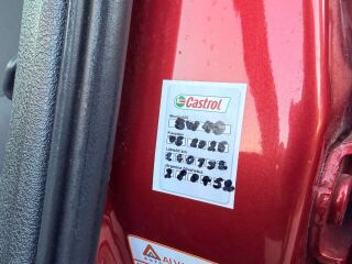 Renault Laguna Elegance 2.0 99kW