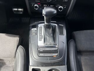Audi A4 allroad 2.0 140kW