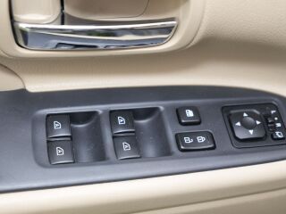 Mitsubishi Outlander Instyle Pluss 4WD 2.0 110kW