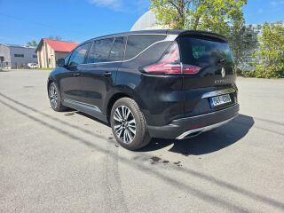 Renault Espace Paris Initiale 2.0 R4 147kW