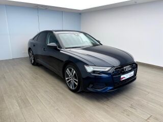 Audi A6 Limousine Sport 45 TDI quattro 3.0 V6 180kW