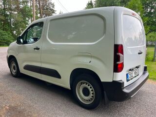 Peugeot Partner Berlingo 1.6 55kW
