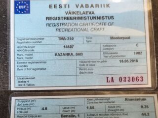 Kazanka 5m3 R4 36kW