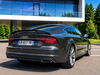 Audi A7 S-LINE BOSE ULTRA 3.0 160kW