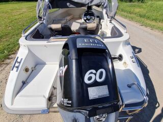 Flipper 520HT 45кВ