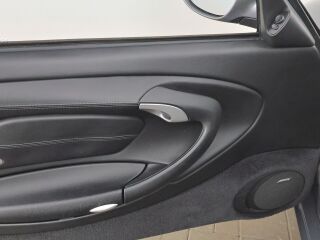 Porsche 911 Carrera Coupe 3.6 235kW