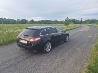 Peugeot 508 1.6 115kW