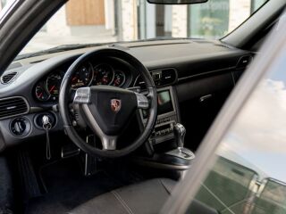 Porsche 911 Carrera GT3 Cup 3.6 239кВ