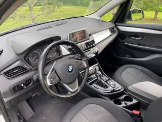 BMW 218 d Gran Tourer 2.0 110kW