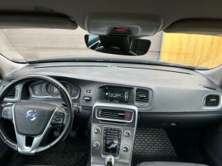 Volvo S60 2.0 Tdi 88kW