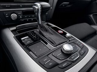 Audi A6 S-line 3.0 150kW