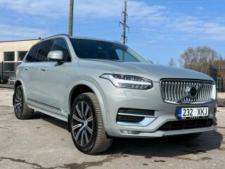 Volvo XC90 B5 D Plus Bright AWD 2.0 173kW
