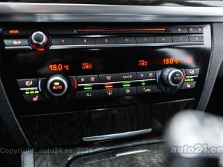 BMW 730 Comfort Package 3.0 180kW