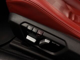 BMW M4 Competition LCI 3.0 331kW