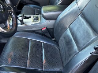 Jeep Grand Cherokee SUMMIT 3.0 184кВ