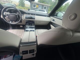 Land Rover Range Rover Velar 2.0 177kW