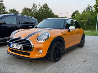 MINI Cooper 1.5 100kW