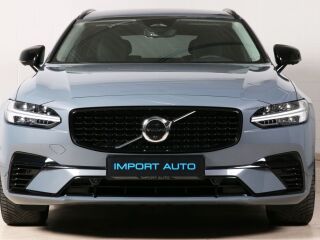 Volvo V90 AWD RECHARGE DARK INTELLI SAFE PRO 2.0 T6 Long Range Plug-In-Hybrid 293kW