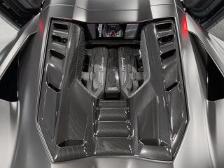 Lamborghini Revuelto HPEV 6.5 V12 607кВ