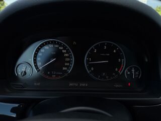 BMW 530 xDrive LCI 3.0 190кВ