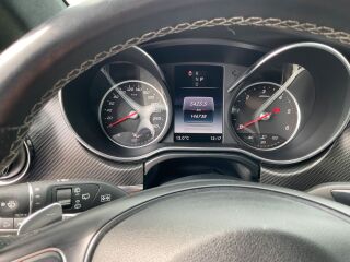 Mercedes-Benz V 300 Exclusive AMG 4Matic 2.0 176кВ