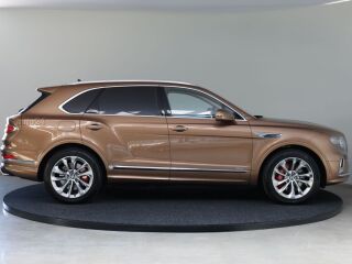 Bentley Bentayga AZURE HYBRID 250kW