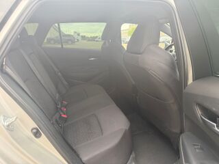Toyota Corolla 1.2 85kW