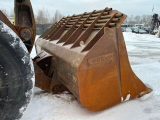 Volvo L260H 4x4 309kW