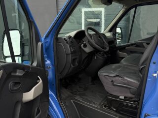 Renault Master Long 2.3 92kW