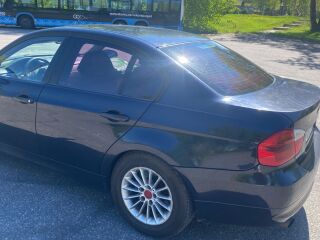 BMW 320 2.0 R4 TDI 120kW