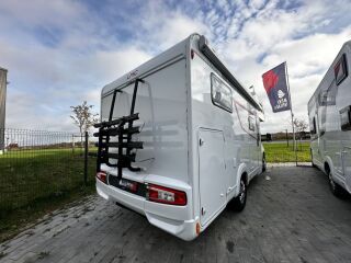 LMC TOURER A690G ALKOVEN FIAT 2.2 103kW