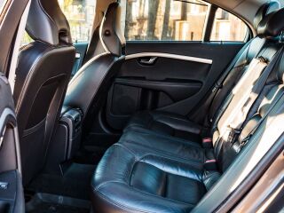 Volvo S80 Summum 2.5 D5 158kW