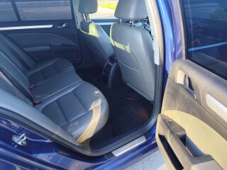 Skoda Superb 2.0 103kW