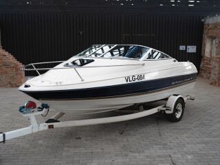 Bayliner 1702 CA