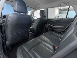 Subaru Outback AWD Limited Petrol 124kW
