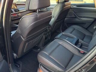 BMW X6 X-Drive 35D 3.0 210kW